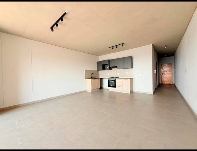 1 BEDROOM PROPERTY TO RENT IN RIVONIA